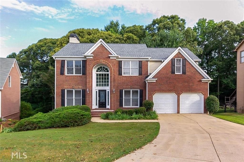 1714 Lake Heights Circle, Dacula, GA 30019