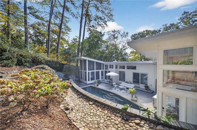 1196 Converse NE Drive, Atlanta, GA 30324