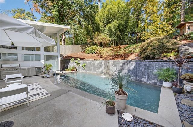 1196 Converse NE Drive, Atlanta, GA 30324