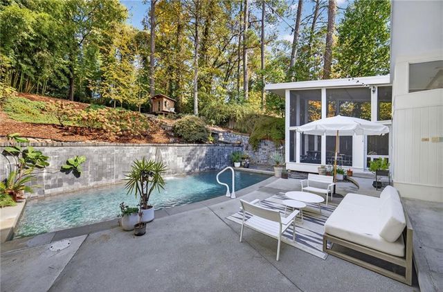 1196 Converse NE Drive, Atlanta, GA 30324