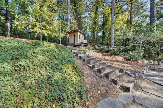 1196 Converse NE Drive, Atlanta, GA 30324