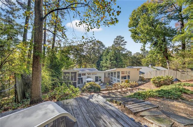 1196 Converse NE Drive, Atlanta, GA 30324