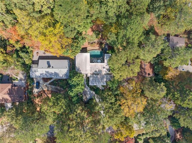 1196 Converse NE Drive, Atlanta, GA 30324