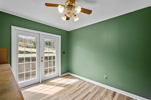 15 Rosewood Circle, Little Rock, AR 72205