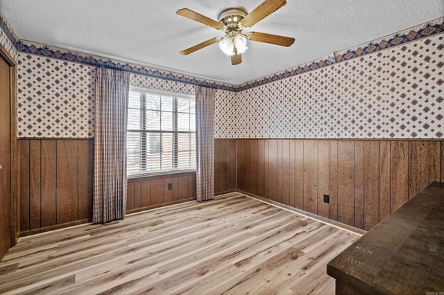 15 Rosewood Circle, Little Rock, AR 72205