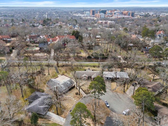 15 Rosewood Circle, Little Rock, AR 72205