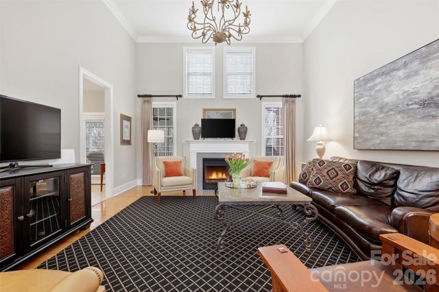 9211 Holly Hill Farm Road, Charlotte, NC 28277