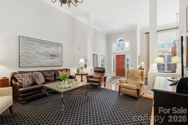 9211 Holly Hill Farm Road, Charlotte, NC 28277