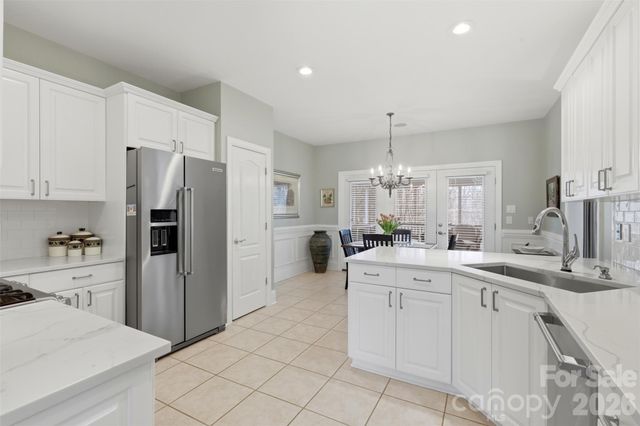 9211 Holly Hill Farm Road, Charlotte, NC 28277