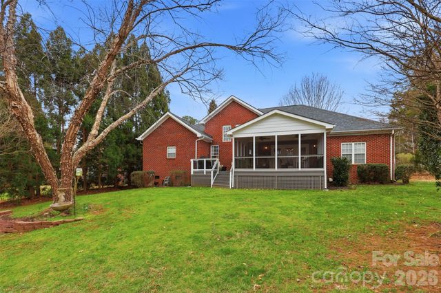 9211 Holly Hill Farm Road, Charlotte, NC 28277