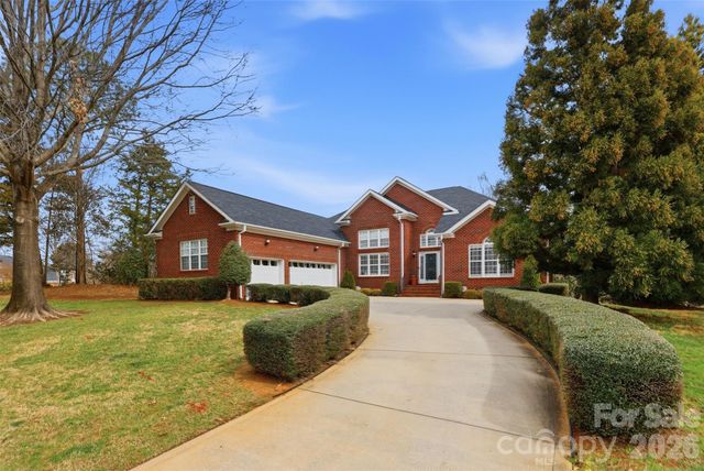 9211 Holly Hill Farm Road, Charlotte, NC 28277