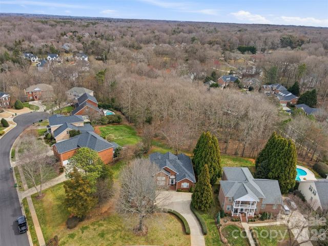 9211 Holly Hill Farm Road, Charlotte, NC 28277