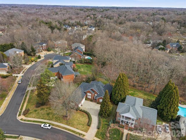 9211 Holly Hill Farm Road, Charlotte, NC 28277