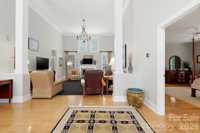 9211 Holly Hill Farm Road, Charlotte, NC 28277