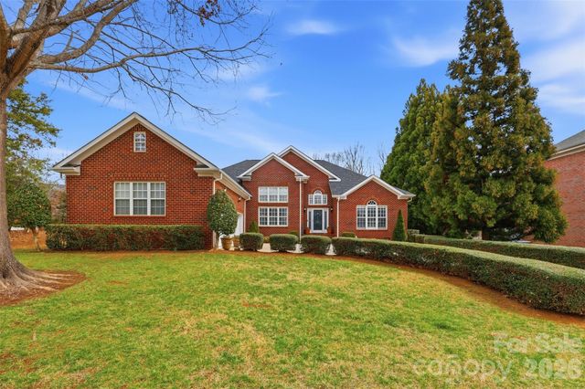 9211 Holly Hill Farm Road, Charlotte, NC 28277