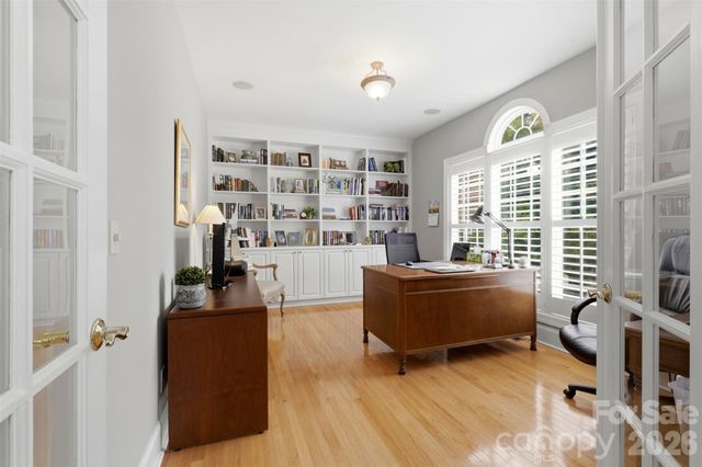 9211 Holly Hill Farm Road, Charlotte, NC 28277