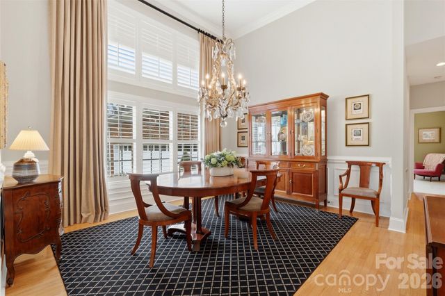 9211 Holly Hill Farm Road, Charlotte, NC 28277