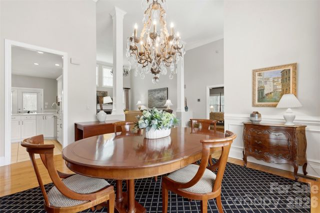 9211 Holly Hill Farm Road, Charlotte, NC 28277