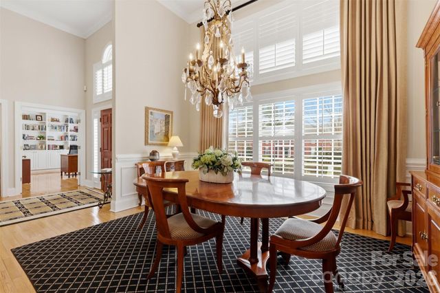 9211 Holly Hill Farm Road, Charlotte, NC 28277