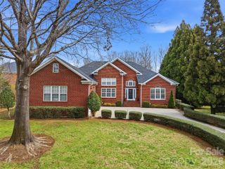 9211 Holly Hill Farm Road, Charlotte, NC 28277