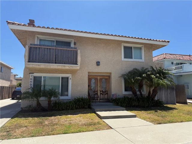 16662 Blanton, Huntington Beach, CA 92649