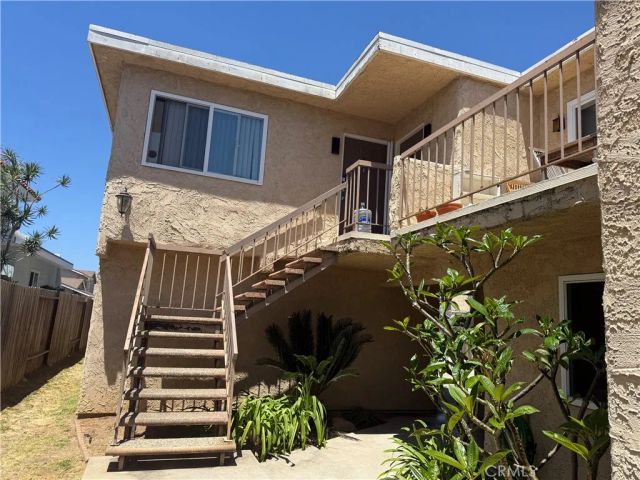 16662 Blanton, Huntington Beach, CA 92649