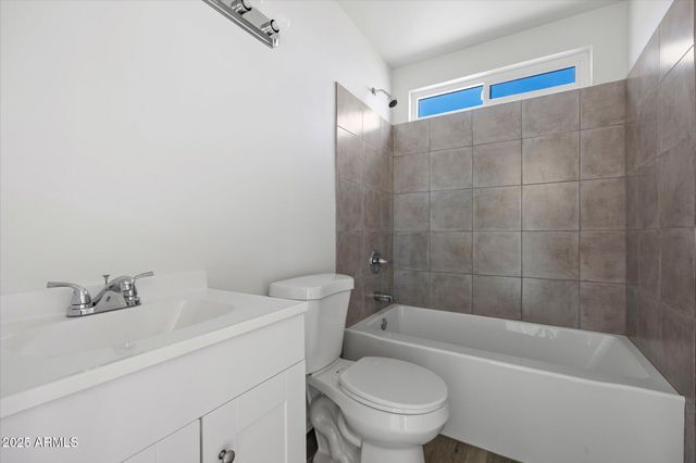 602 W YALE Drive, Tempe, AZ 85283