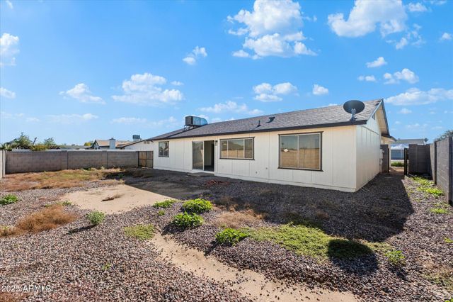 602 W YALE Drive, Tempe, AZ 85283