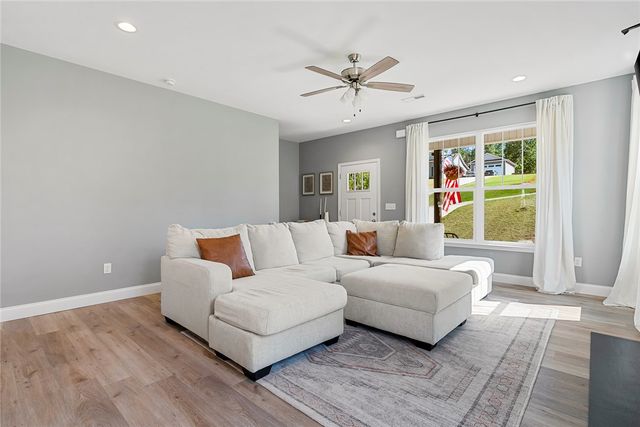 112 Inlet Pointe Drive, Anderson, SC 29625