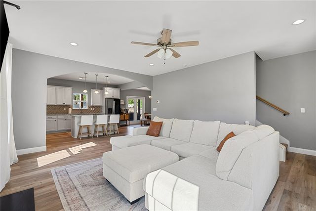 112 Inlet Pointe Drive, Anderson, SC 29625
