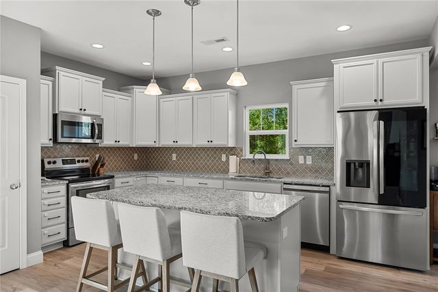 112 Inlet Pointe Drive, Anderson, SC 29625