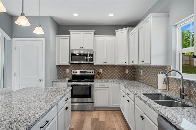 112 Inlet Pointe Drive, Anderson, SC 29625