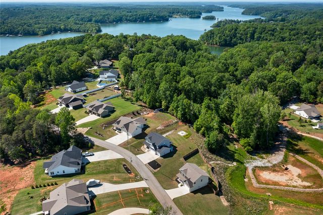 112 Inlet Pointe Drive, Anderson, SC 29625