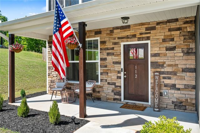112 Inlet Pointe Drive, Anderson, SC 29625