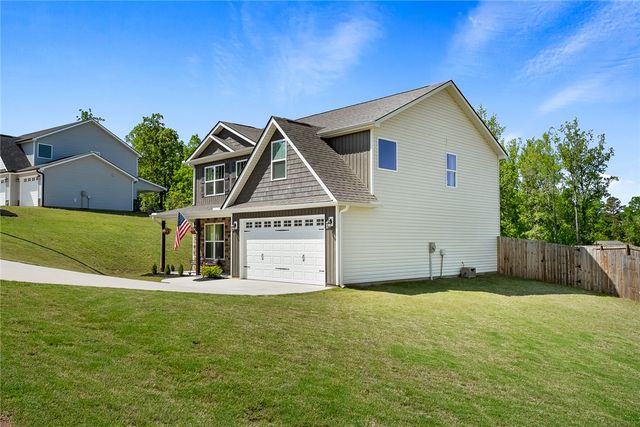 112 Inlet Pointe Drive, Anderson, SC 29625