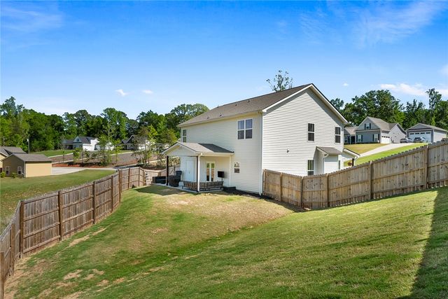112 Inlet Pointe Drive, Anderson, SC 29625