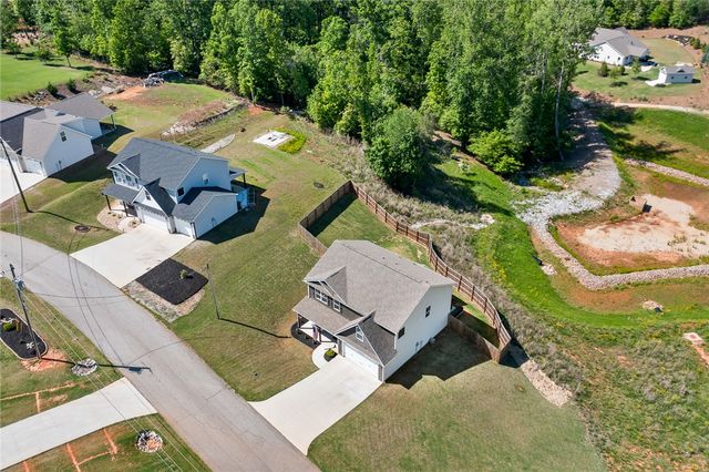 112 Inlet Pointe Drive, Anderson, SC 29625