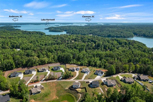 112 Inlet Pointe Drive, Anderson, SC 29625