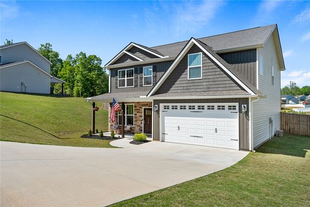 112 Inlet Pointe Drive, Anderson, SC 29625