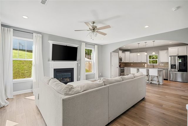 112 Inlet Pointe Drive, Anderson, SC 29625