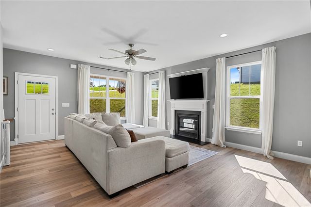 112 Inlet Pointe Drive, Anderson, SC 29625