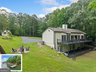 6125 JIM CROW Road, Flowery Branch, GA 30542