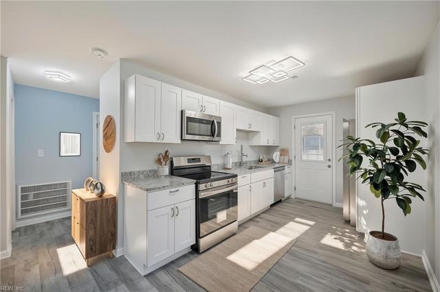 620 72nd ST, Newport News, VA 23605