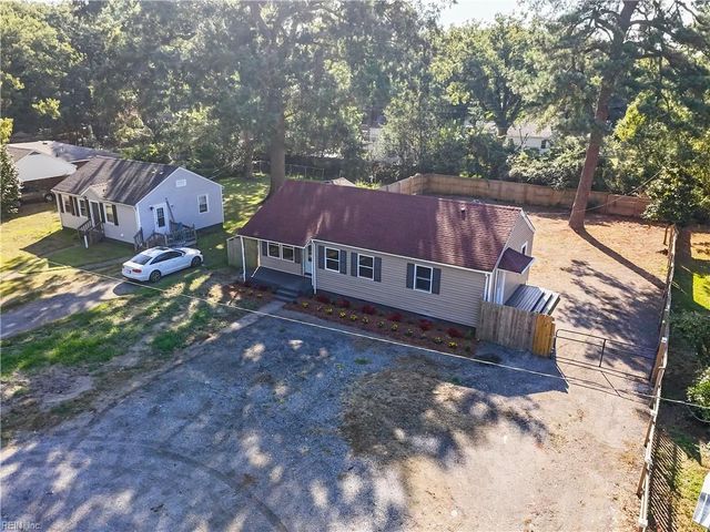 620 72nd ST, Newport News, VA 23605