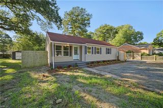 620 72nd ST, Newport News, VA 23605