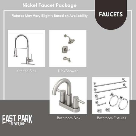 605 N Acacia Avenue, Clever, MO 65631