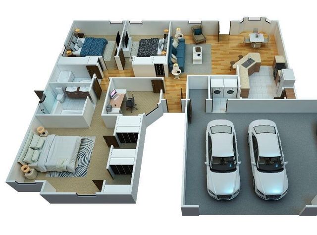 605 N Acacia Avenue, Clever, MO 65631