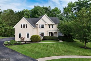 14 SAYERS CT, Wilmington, DE 19803