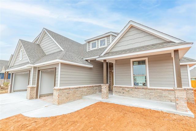 10309 SW 56th Street, Mustang, OK 73064