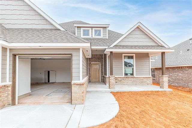 10309 SW 56th Street, Mustang, OK 73064